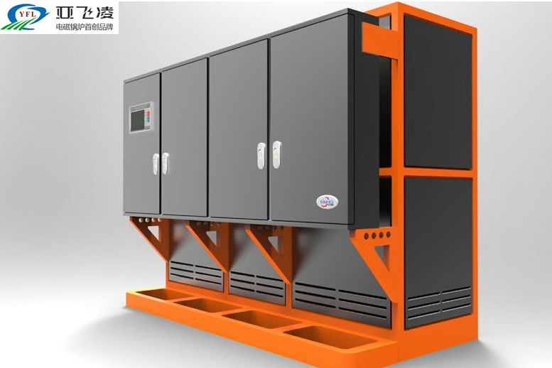 如何給電熱導熱油爐&ldquo;洗刷刷&rdquo;？