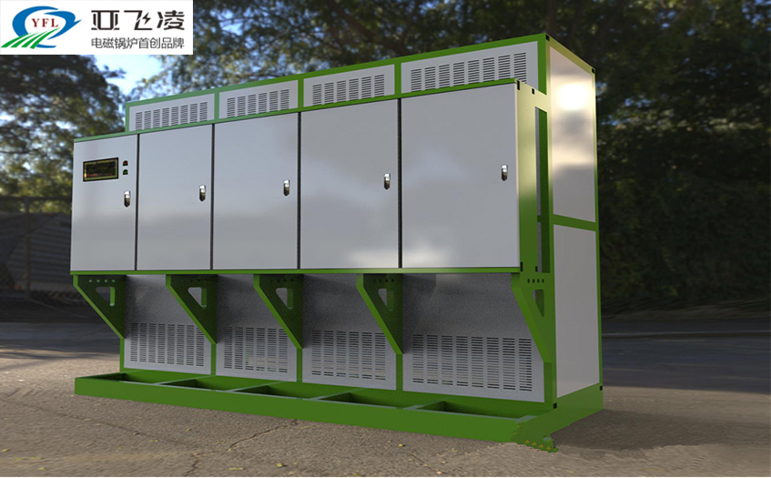  選擇電蒸汽鍋爐廠家哪家好？-鄭州亞飛凌電鍋爐