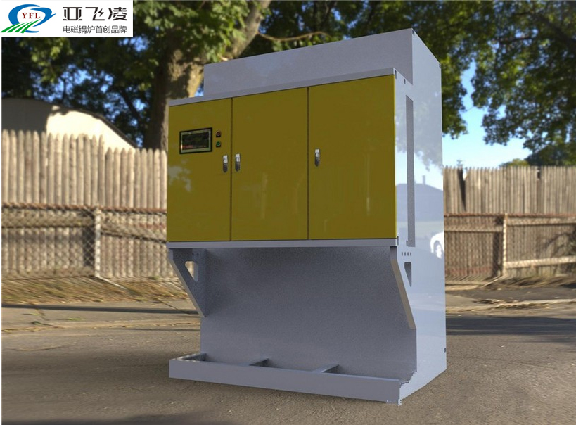 電加熱爐的加熱形式分幾種？